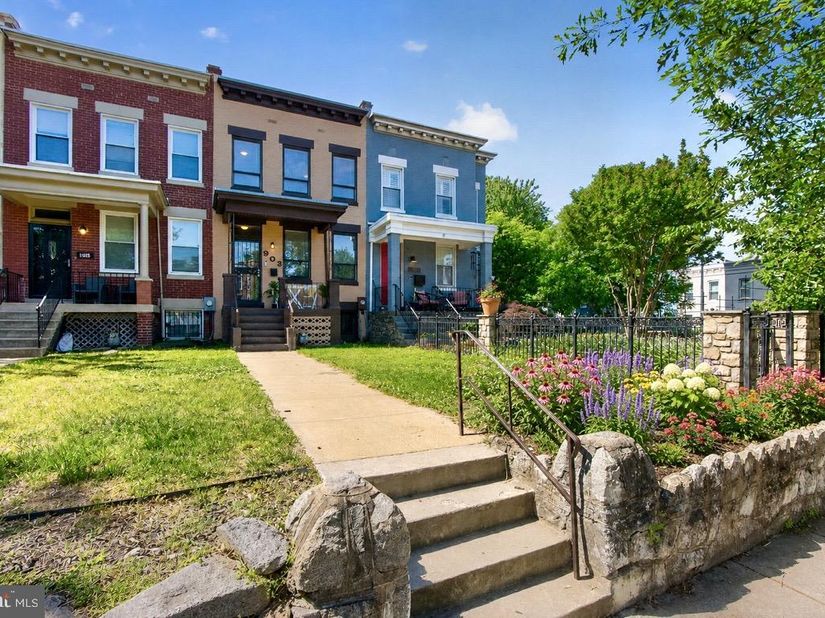 903 K Street NE, Washington DC 20002