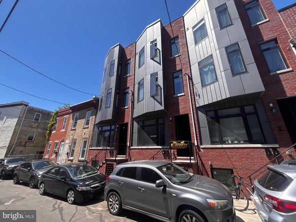1208 N Taylor Street, Philadelphia PA 19121