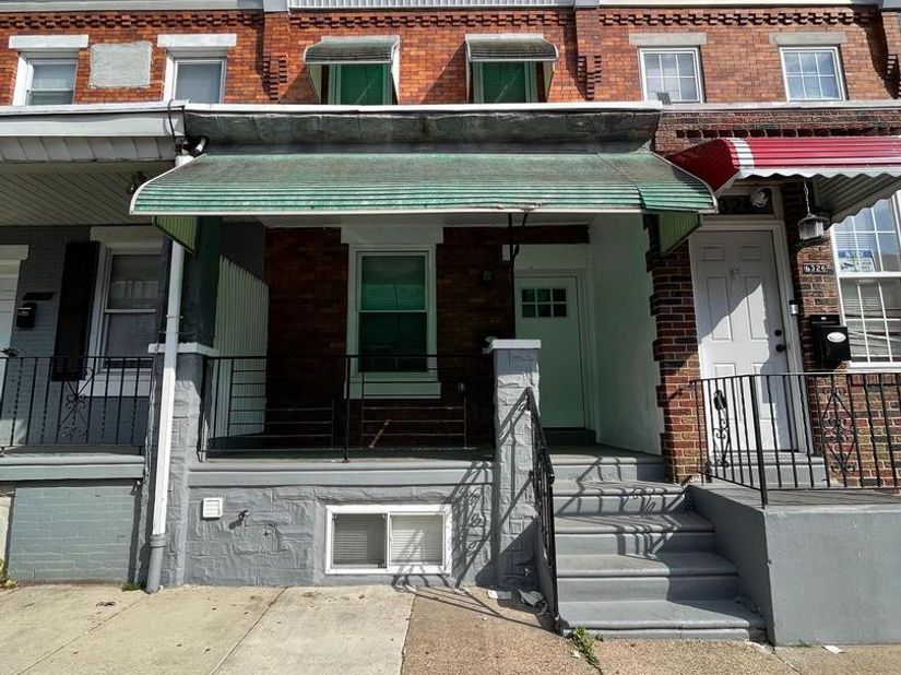 6324 Theodore Street, Philadelphia PA 19142