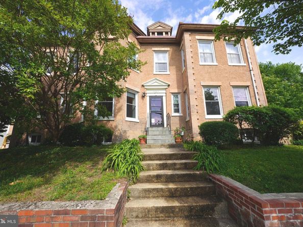 4001 4TH Street NW, Washington DC 20011
