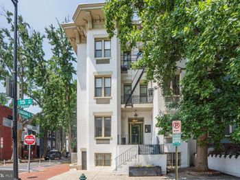 1822 15TH Street NW