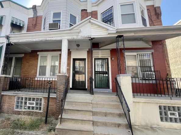1224 N Alden Street, Philadelphia PA 19131