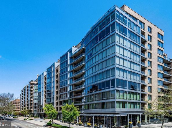 1111 23rd Street NW 6C, Washington DC 20037