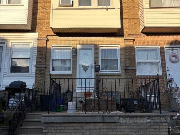 2149 E Sanger Street, Philadelphia PA 19124