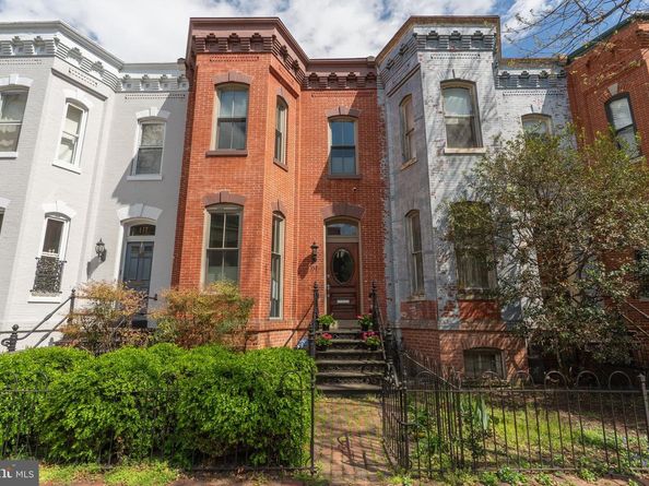 115 7TH Street NE, Washington DC 20002