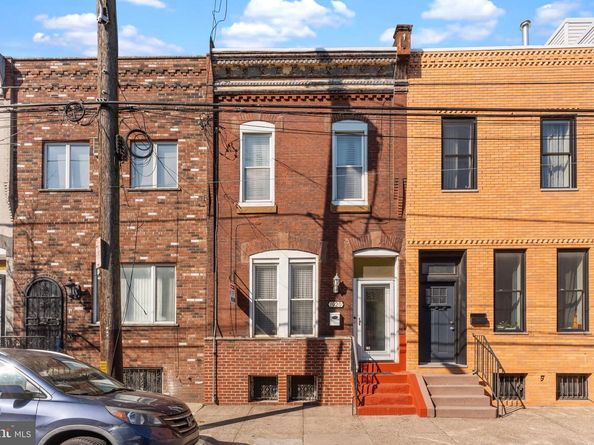 1920 S 16TH Street, Philadelphia PA 19145