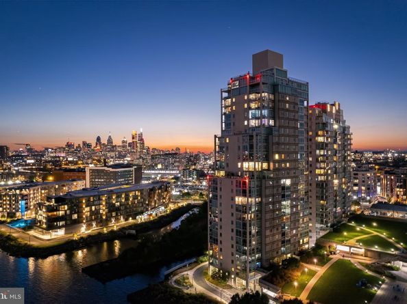 901 N Penn Street P1601, Philadelphia PA 19123