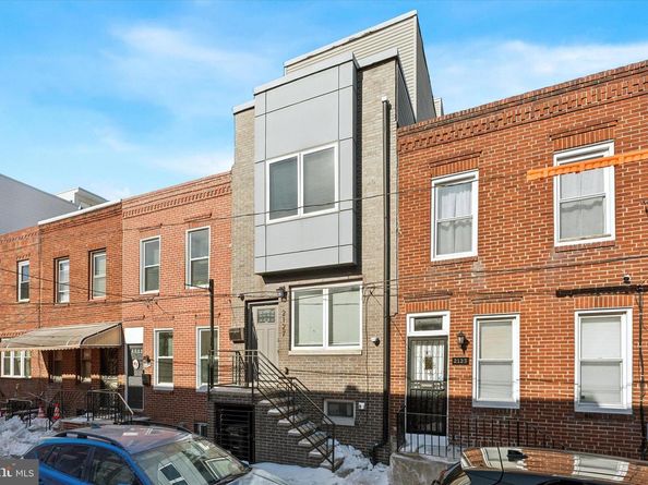 2127 Cross Street, Philadelphia PA 19146