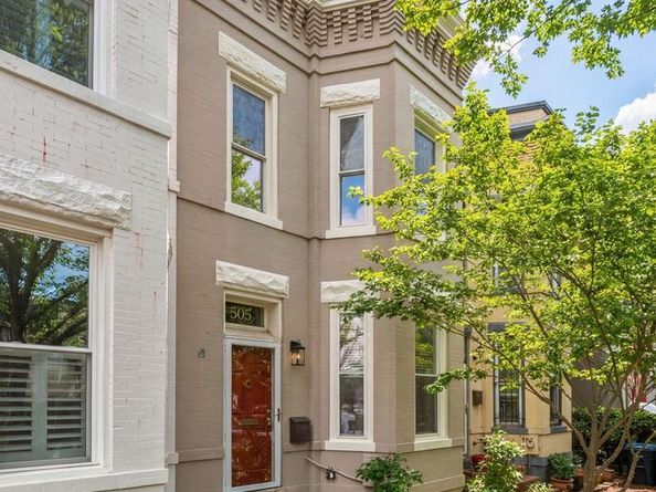 505 15TH Street SE, Washington DC 20003