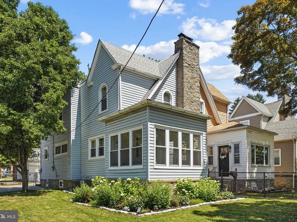 2463 Eldon Avenue, Drexel Hill PA 19026