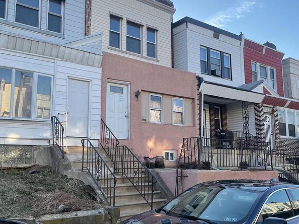 1646 S Wilton Street, Philadelphia PA 19143