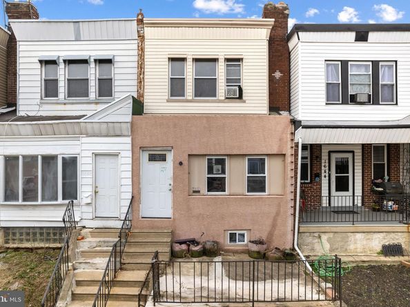 1646 S Wilton Street, Philadelphia PA 19143