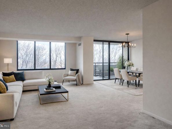 5225 Pooks Hill Road 1016N, Bethesda MD 20814