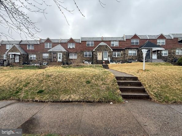 1529 Elbridge Street, Philadelphia PA 19149