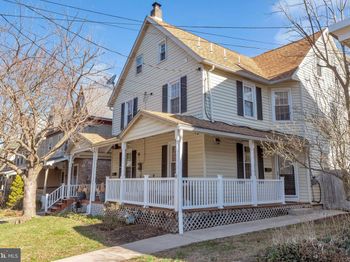 61 N Hamilton Street