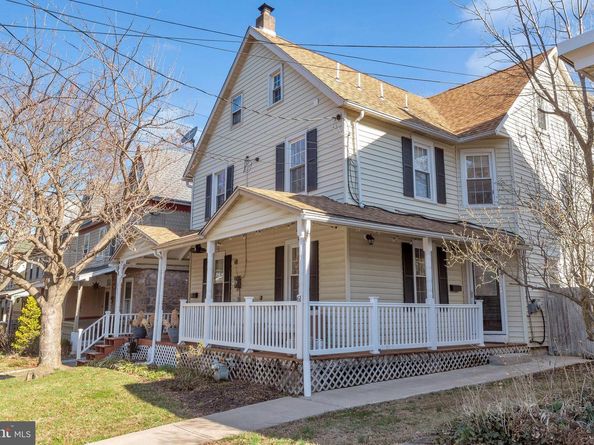 61 N Hamilton Street, Doylestown PA 18901