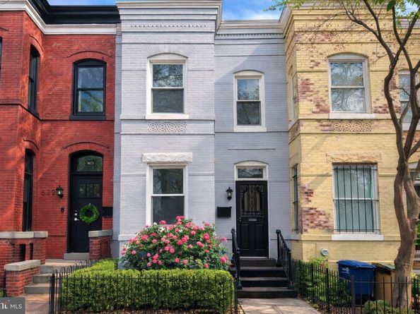 527 14TH Street NE, Washington DC 20002