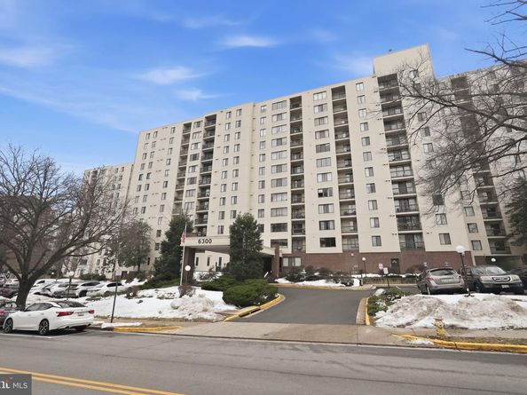 6300 Stevenson Avenue 321, Alexandria VA 22304