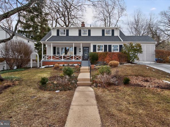 6312 Rockhurst Road, Bethesda MD 20817