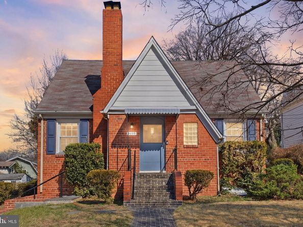 3225 Chestnut Street NE, Washington DC 20018