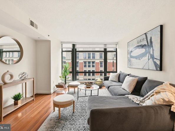 1150 K Street NW 1109, Washington DC 20005