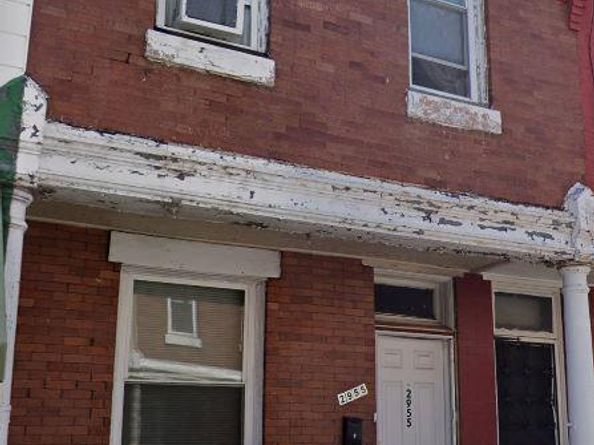 2955 N Bambrey Street, Philadelphia PA 19132