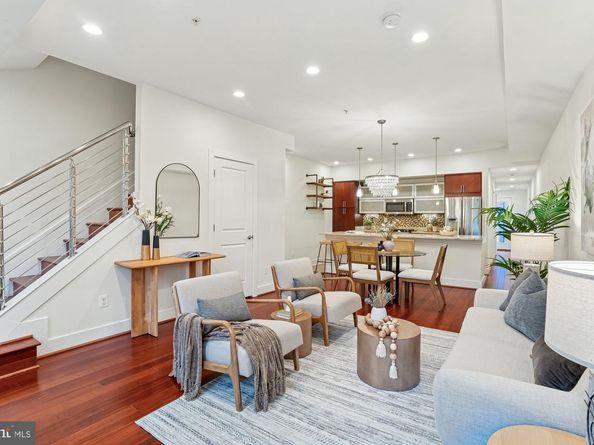 2112 3rd Street NE A, Washington DC 20002