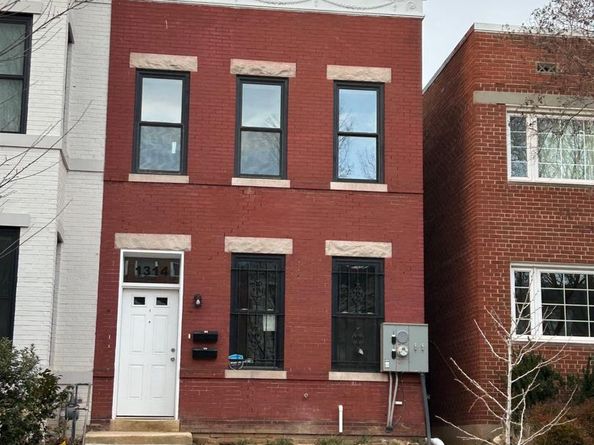 1314 Constitution Avenue NE 1, Washington DC 20002