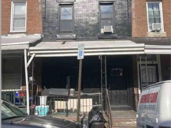 2149 W Grange Avenue, Philadelphia PA 19138
