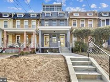 822 Madison Street NW