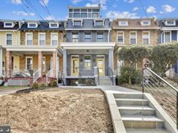 822 Madison Street NW, Washington DC 20011