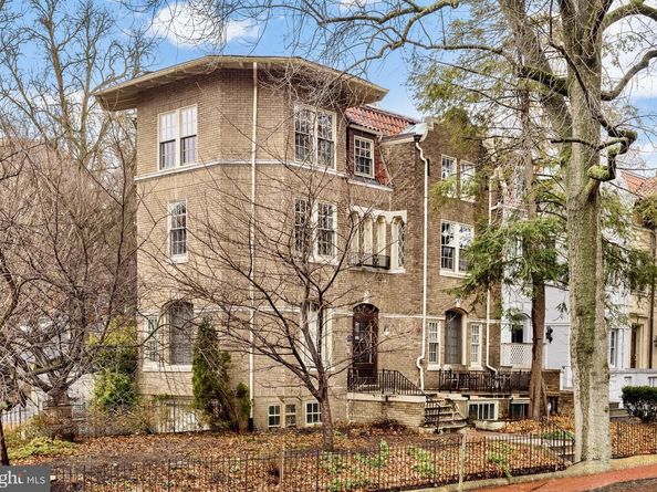 2359 Ashmead Place NW 3, Washington DC 20009