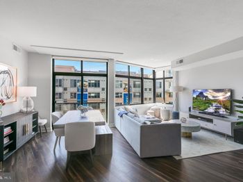 460 New York Avenue NW