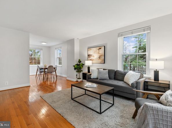 4628 31st Road S, Arlington VA 22206