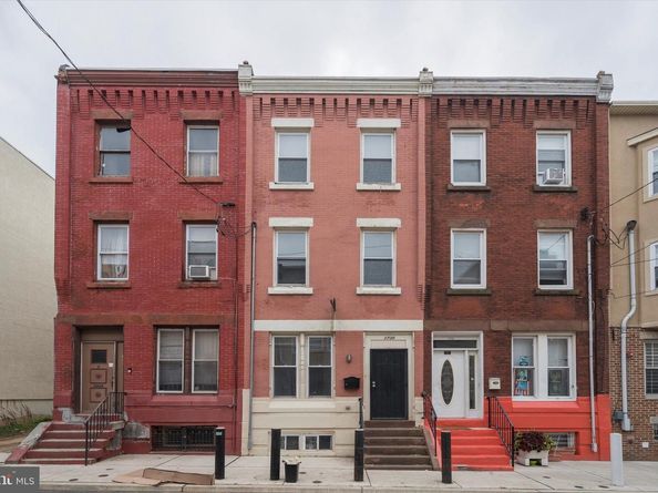 1730 Monument Street, Philadelphia PA 19121