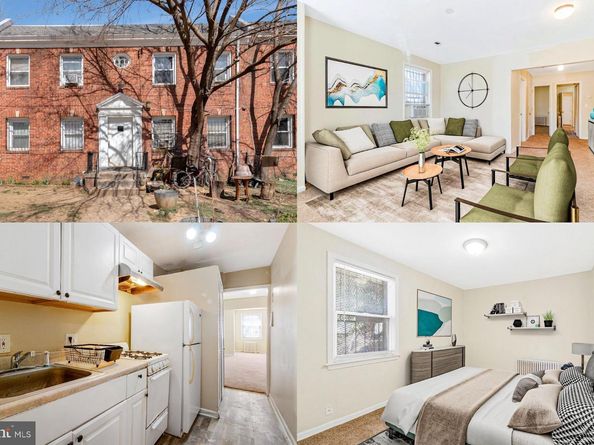 616 Mellon Street SE, Washington DC 20032