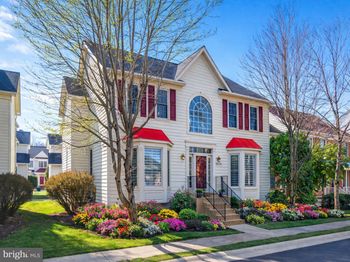 6479 Patuxent Vista Drive