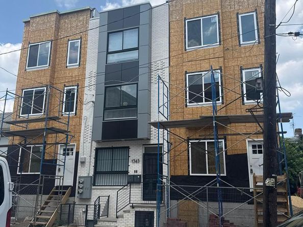 1345 W York Street, Philadelphia PA 19132