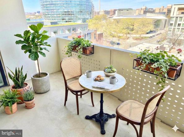 490 M Street SW W602, Washington DC 20024