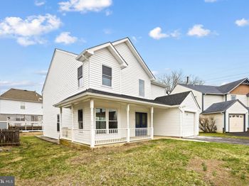 38 Magnolia Place