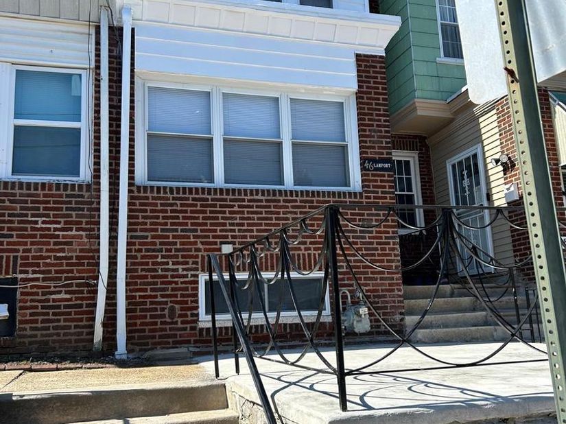 46 Lamport Road, Upper Darby PA 19082