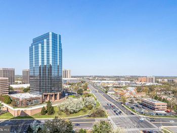 3701 S George Mason Drive