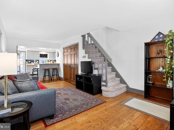 133 Morris Street, Philadelphia PA 19148
