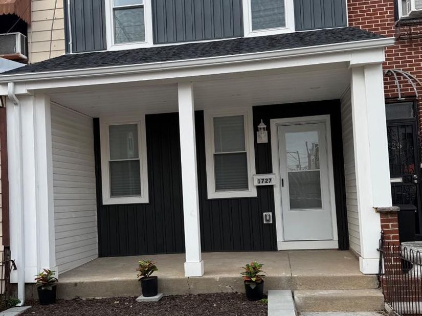 1727 Wharton Street, Philadelphia PA 19146