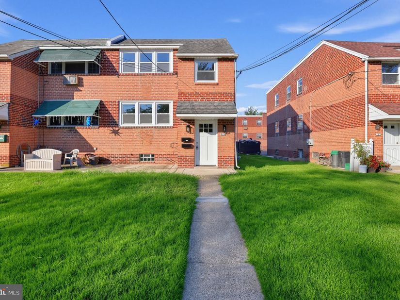 121 Rutledge Avenue, Folsom PA 19033
