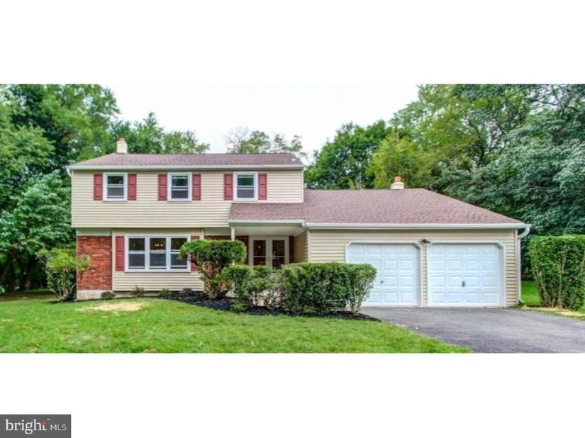 799 Hoover Road, Blue Bell PA 19422
