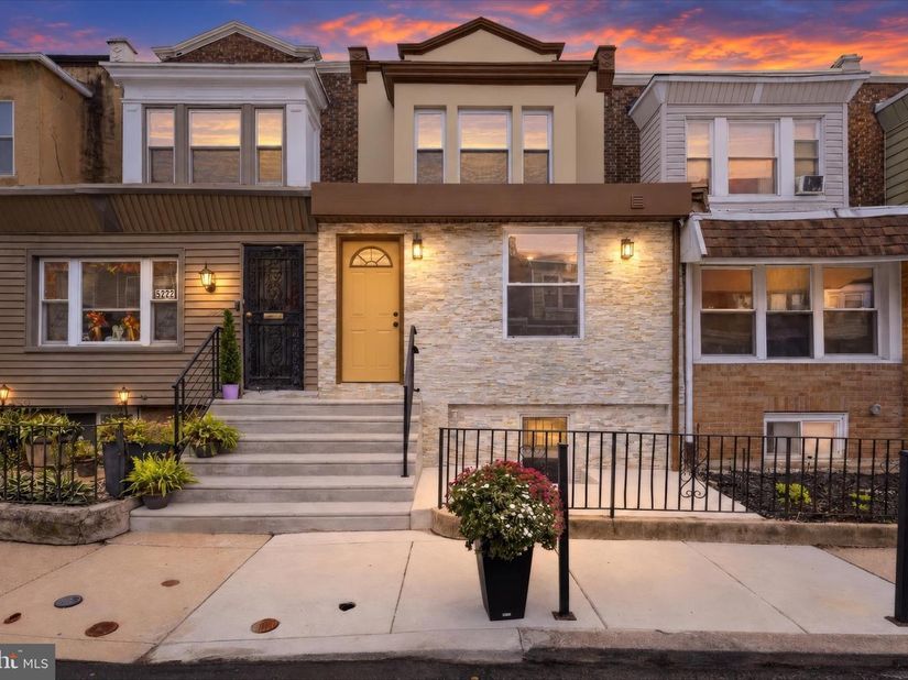 5224 Beaumont Avenue, Philadelphia PA 19143