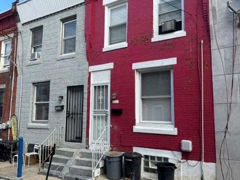 2937 W Clementine Street, Philadelphia PA 19132