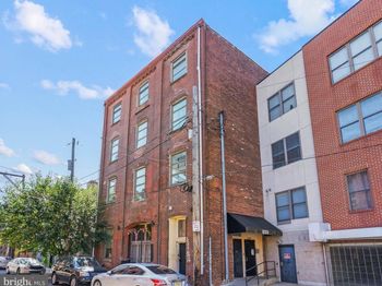828 N Hancock Street