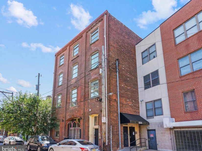 828 N Hancock Street 3C, Philadelphia PA 19123